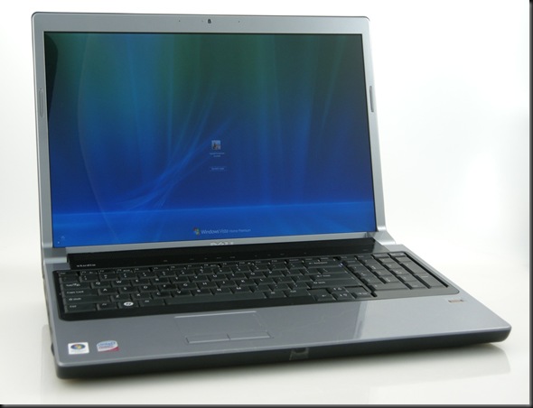 Dell Vostro 1520