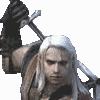 CLICK HERE FOR SEE FULL IMAGE SIZE OF The Witcher Enhanced Edition v1.0 +8 TRAINER