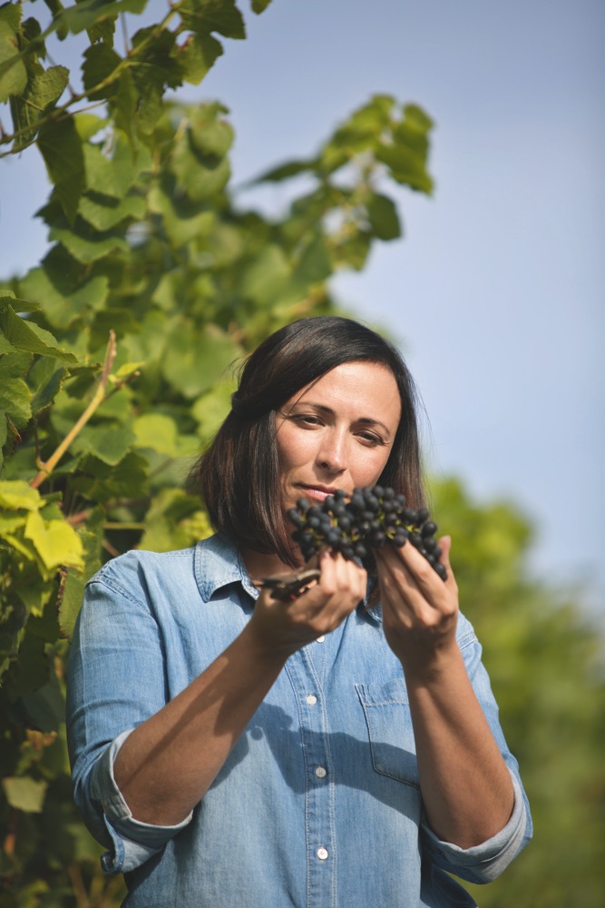 Kerstin Getto in Food, Love & Wine (Rezension) | Arthurs Tochter kocht. von Astrid Paul. Der Blog für food, wine, travel & love