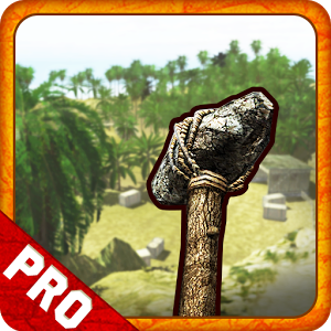 Survival Island 3D PRO Apk Free Download For Android