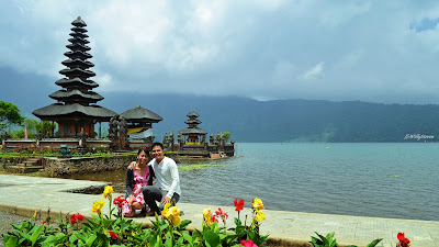  Pura Terbesar di Bali yang terletak di kaki Gunung Agung Islands Nation : Bali