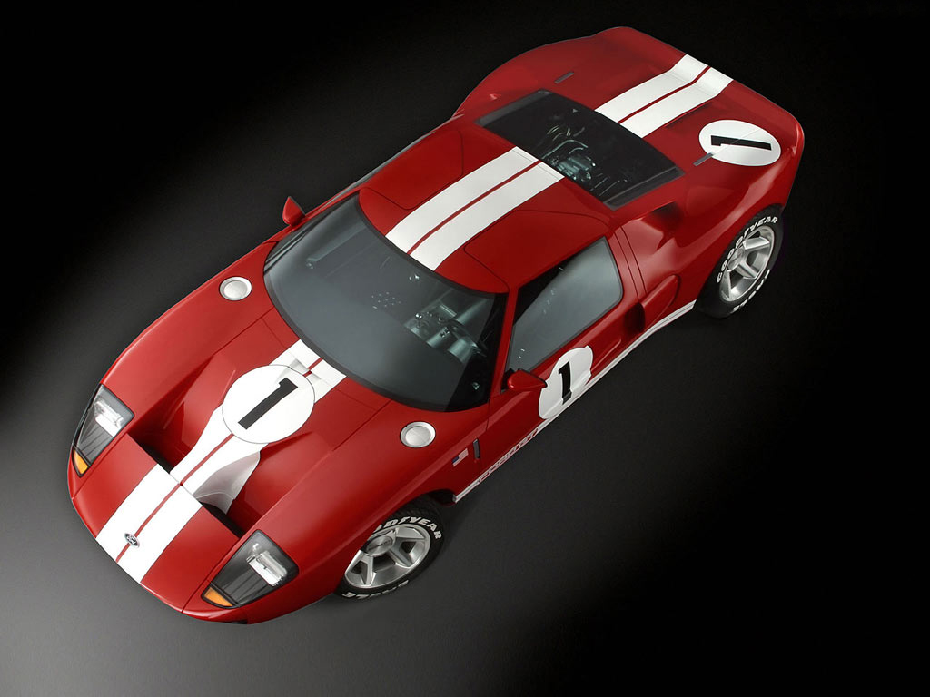 ... : Cars Pictures , Cars Wallpapers , Ford , Ford GT40 Cars Wallpapers