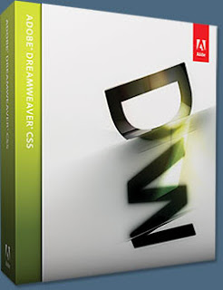 Download Adobe Dreamweaver CS5 + Crack