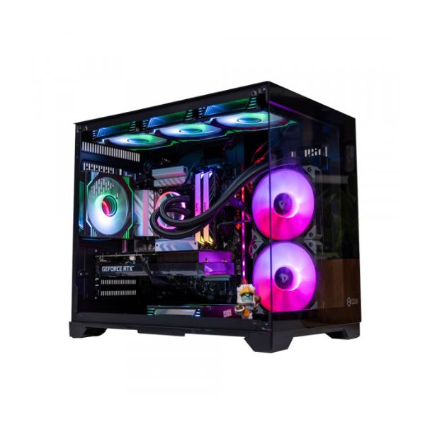 PC Gaming Đồ Hoạ Cao