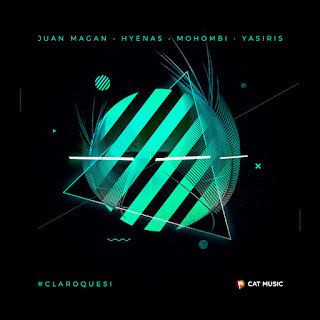 MP3 download Juan Magán - Claro Que Sí (feat. Hyenas, Mohombi & Yasiris) - Single iTunes plus aac m4a mp3