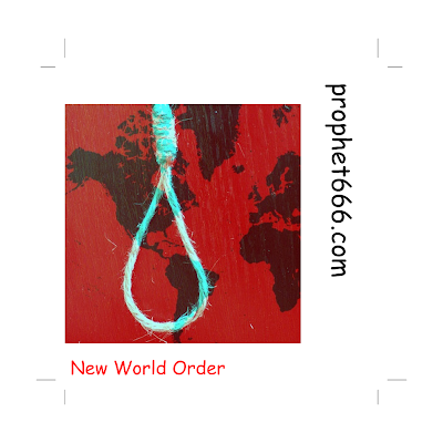 Image Rise of New World Order