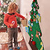 25 Christmas Decorating Ideas #3