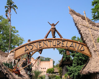 Adventureland 