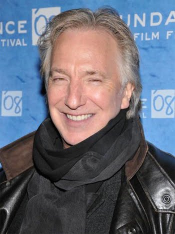 alan rickman harry potter and the deathly hallows. Alan Rickman will continue in