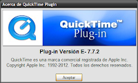DownloadQuickTime Player 7.72.80.56- AFSD