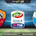 Prediksi Roma vs Spal 20 Oktober 2018