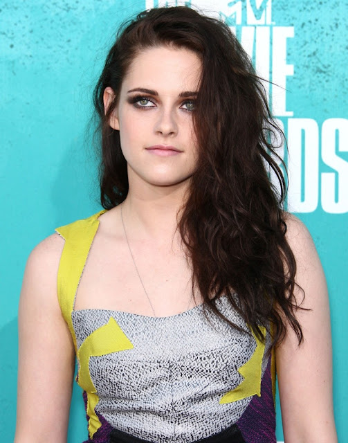 Kristen Stewart 2012