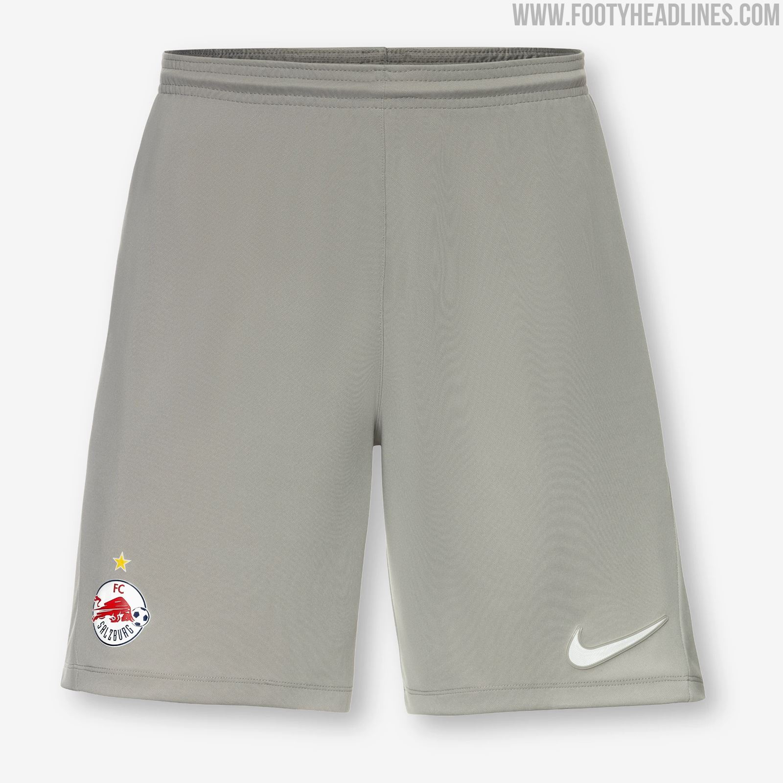 Red Bull Salzburg 2022-23 Nike International Kit - Football Shirt