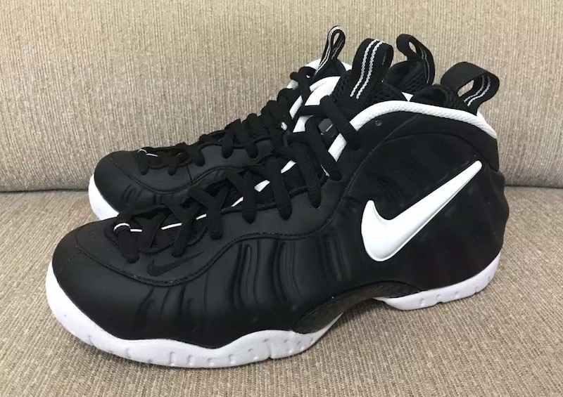 Dr. Doom Foamposite Pro 2016 Release Date