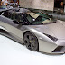  Lamborghini Reventón master piece of the technology in the sports motor
