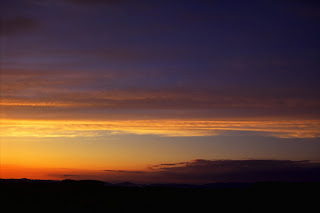 Nature Sunset wallpapers