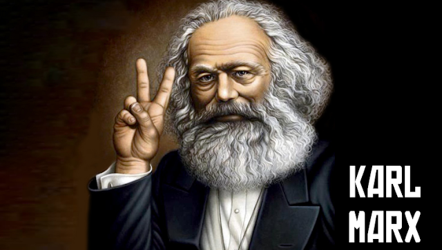 Karl Marx