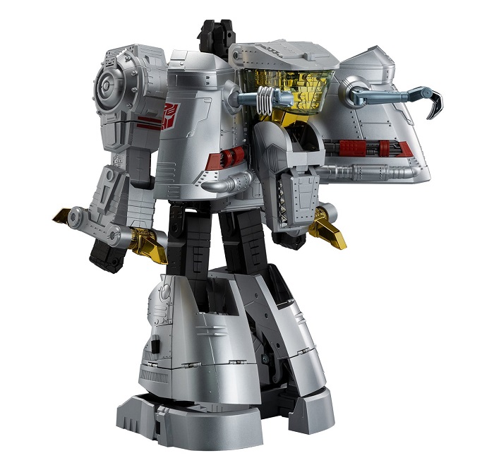 Robosen Transformers Grimlock Flagship Collector’s Edition