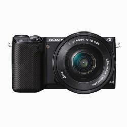 Harga Sony Digital SLR NEX-5RL