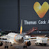 EL GIGANTE TURÍSTICO THOMAS COOK COLAPSA Y DEJA A LA DERIVA A CIENTOS DE MILES DE PERSONAS
