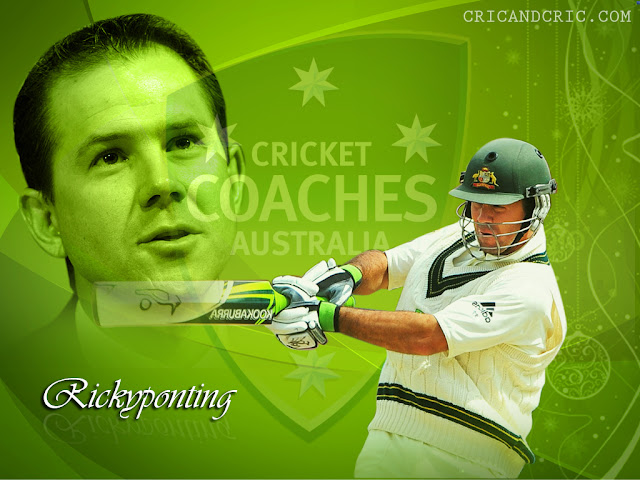 Ricky Ponting Images