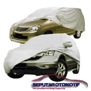 body cover mobil terbaik