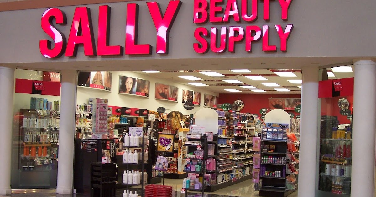 Sally Beauty Coupons | Printable Coupons In Store & Coupon ...