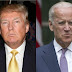 US Vice president Joe Biden on Trump: 'He's not a bad man, but he's out of touch & his ignorance is so profound'