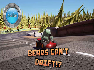 Bears Can't Drift PC Game Free Download