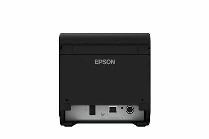 Epson TM-T82III Driver Download