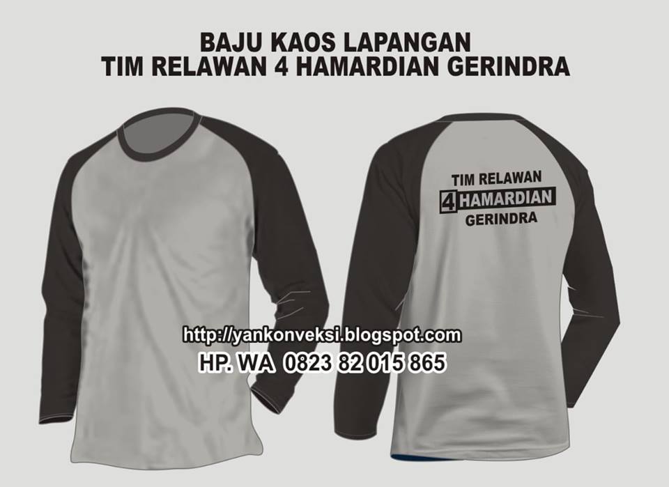 KAOS RAGLAN