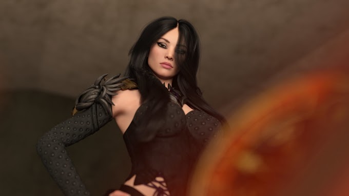 game Adult - Vis V 1.2 Ch.1  Andriod Pc Mac Linux Download