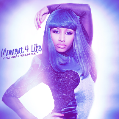 Nicki Minaj Moment 4 Life Video Shoot. Nicki Minaj - Moment 4 Life