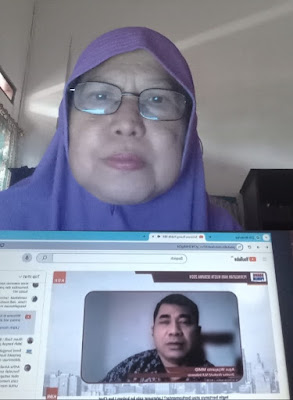 Live Streaming Hari Kusta Sedunia 2024