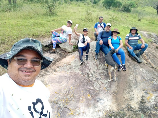 Bom Conselho: Pesquisador e documentarista Claudio André O Poeta, tem mais de 20 roteiros de turismo na terra de Papacaça