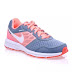 Nike Women Air relentless 4 MSL 685152403-Sepatu lari/running/fitness wanita-Blue Graphite/White-Lava  