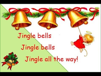 Jingle Bells Images