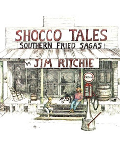 Shocco Tales: Southern Fried Sagas