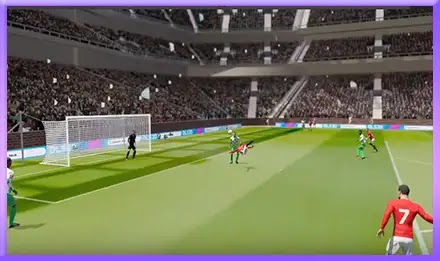 تنزيل لعبة دريم ليج سوكر 2022 Dream League Soccer