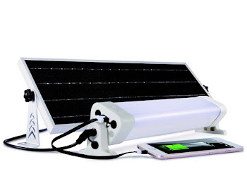 Hawk Solar Light, kit solar destinado a países en desarrollo