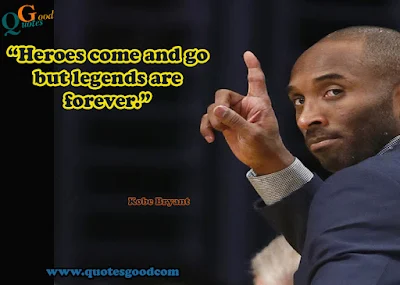 Kobe Bryant best quotes