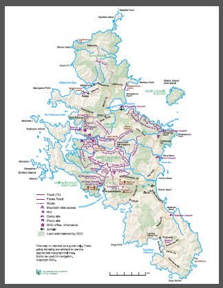 Barrier Island Information3