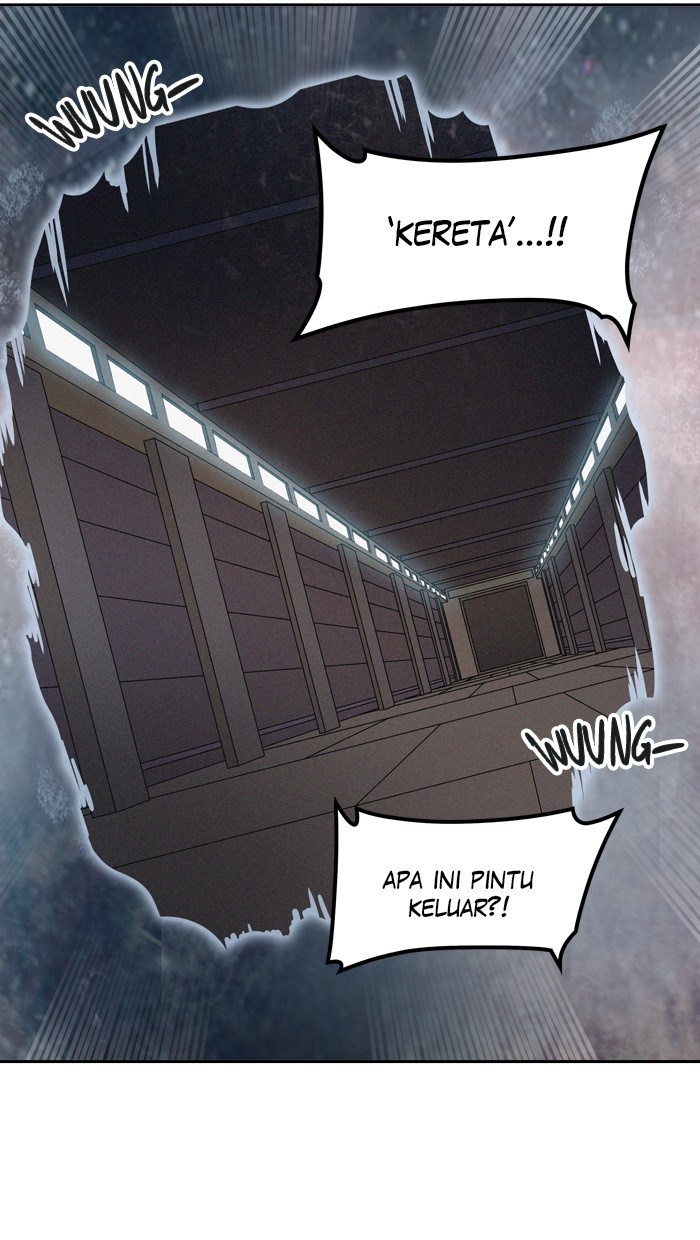 Webtoon Tower Of God Bahasa Indonesia Chapter 387