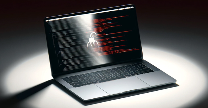 Apple macOS Users Beware: Stealthy “RustDoor” Backdoor Exploiting Vulnerabilities