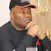 JUST-IN: Senate President Akpabio Allegedly Collapse After Birthday Bash