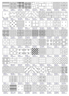 Hatch para AUTOCAD 2020