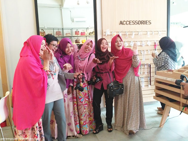 Blogger Medan