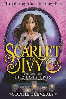 scarlet and ivy the lost tein cover