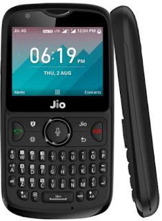 Jio Phone 2