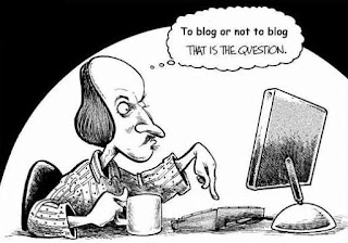how to start blogging, blog, love your blog
